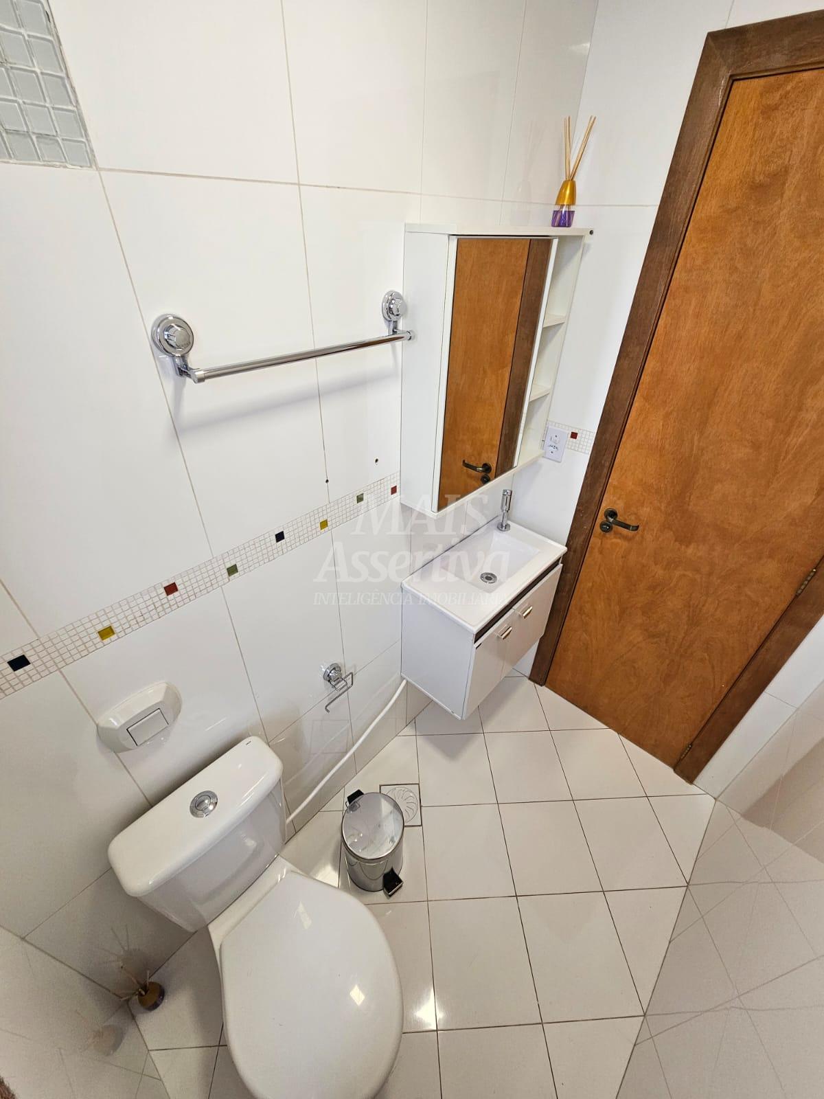 Conjunto Comercial-Sala para alugar, 55m² - Foto 10