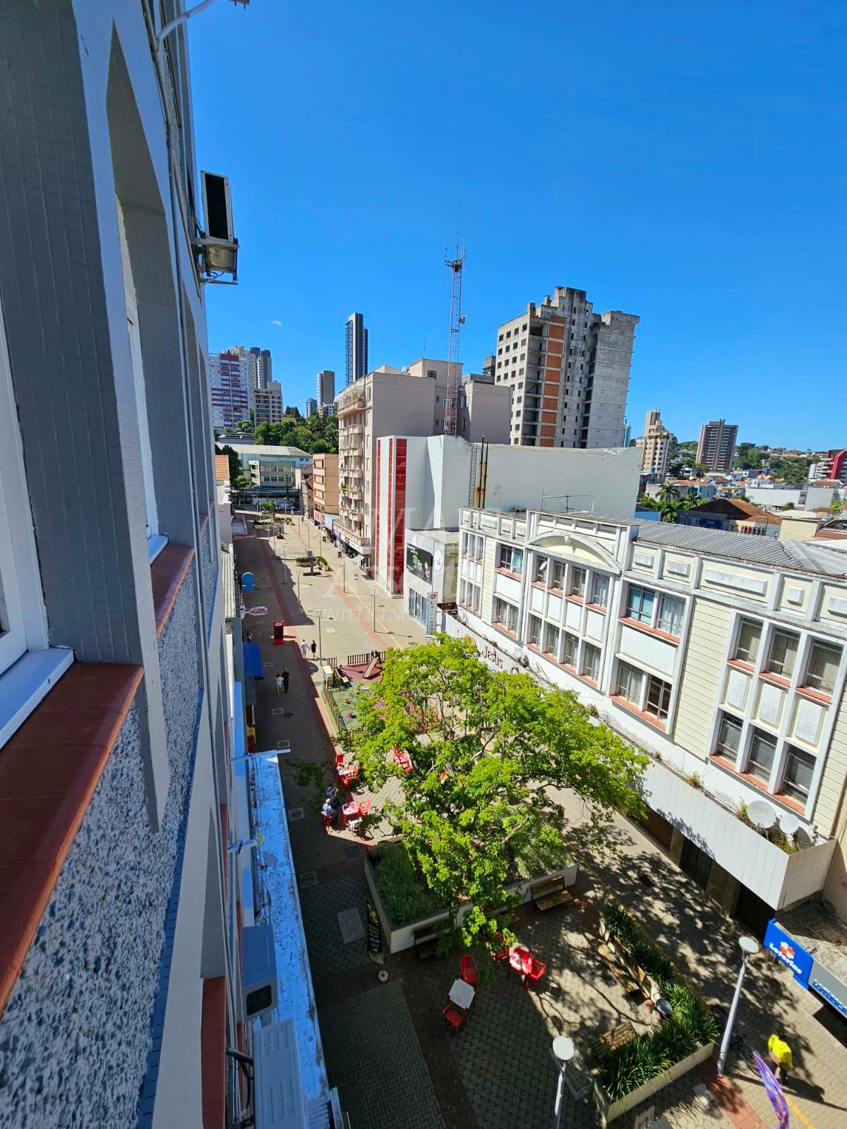 Conjunto Comercial-Sala para alugar, 55m² - Foto 13