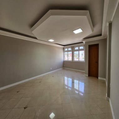 Sala comercial para locação no Centro de Novo Hamburgo - Edificio Alfa 