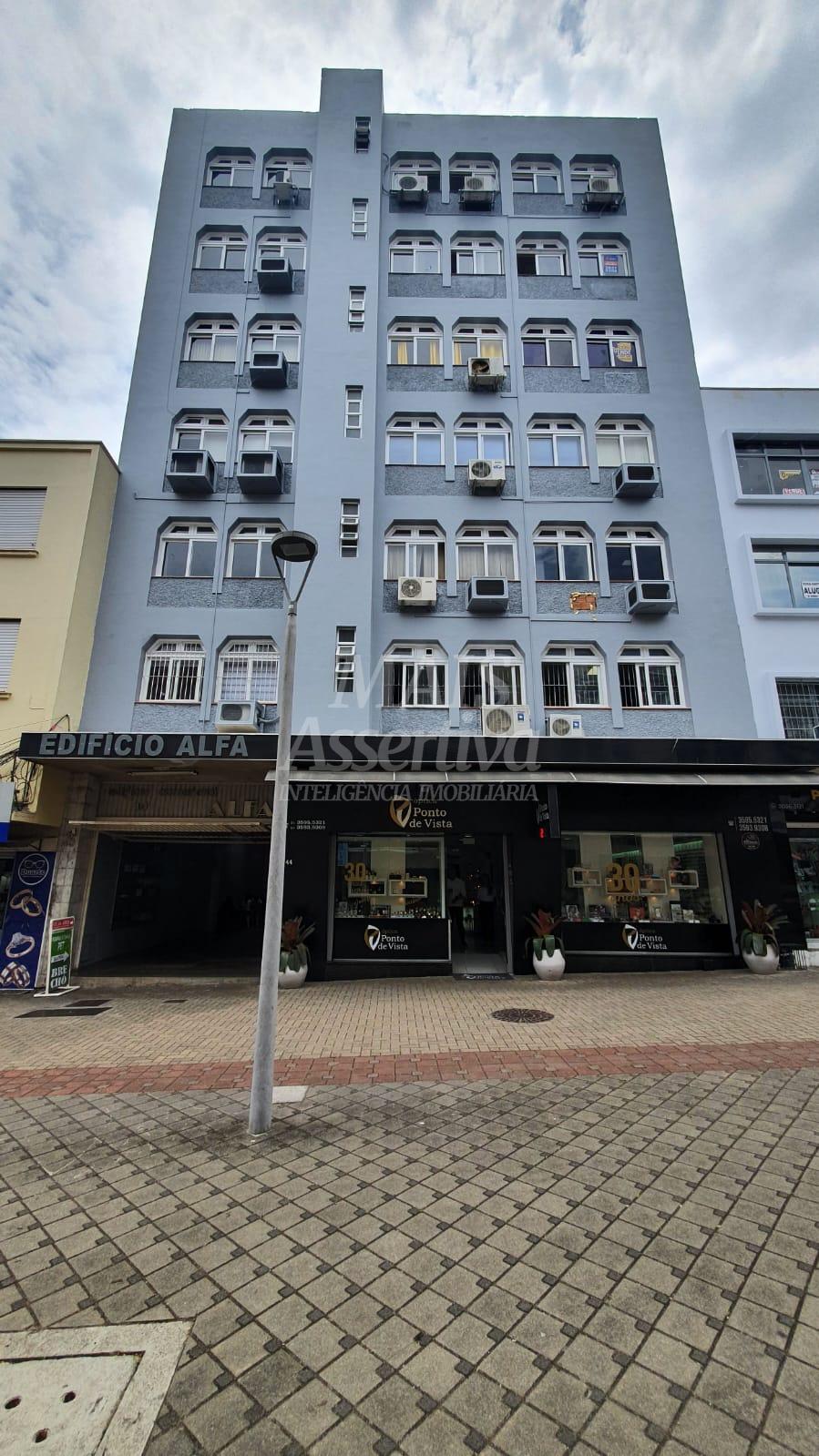 Conjunto Comercial-Sala para alugar, 55m² - Foto 2