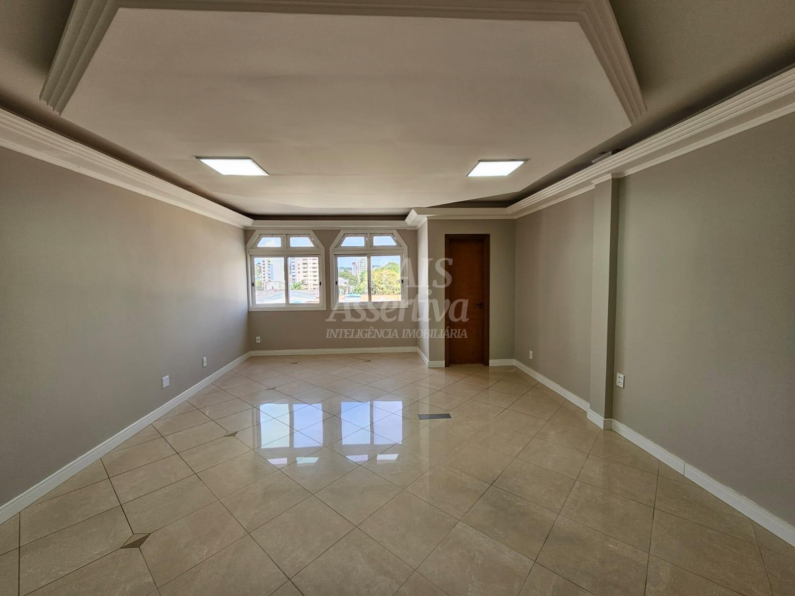 Conjunto Comercial-Sala para alugar, 55m² - Foto 4