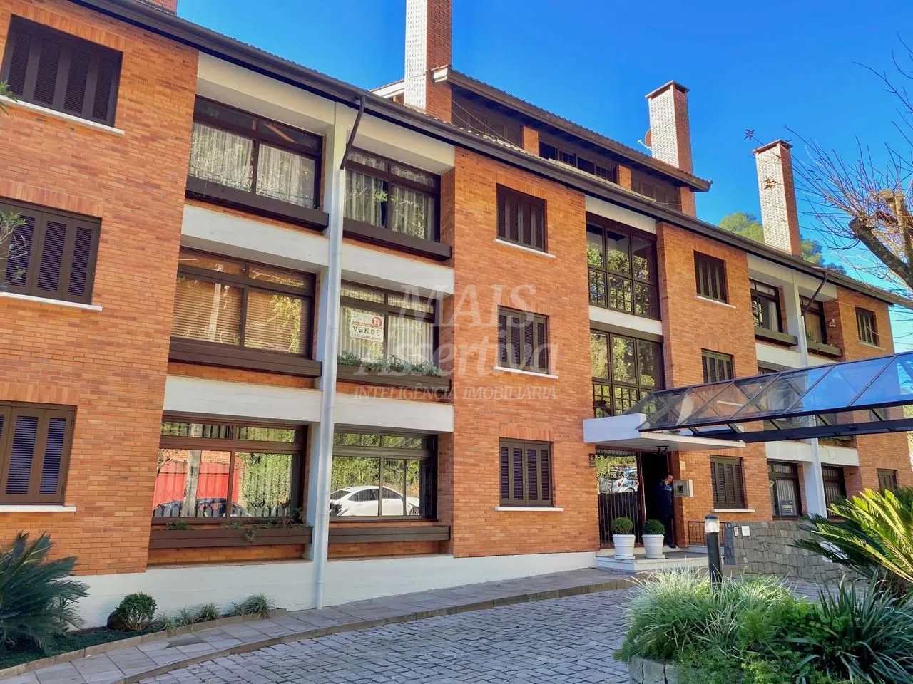 Apartamento, 2 quartos - Foto 1