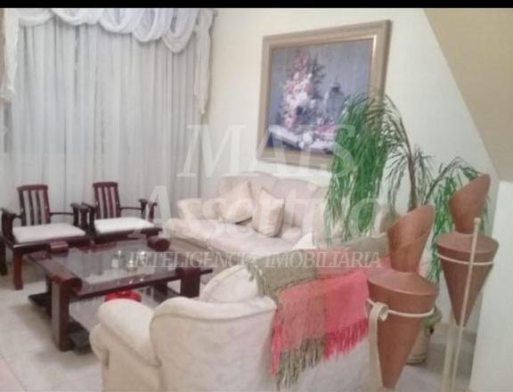 Casa, 3 quartos, 134 m² - Foto 16