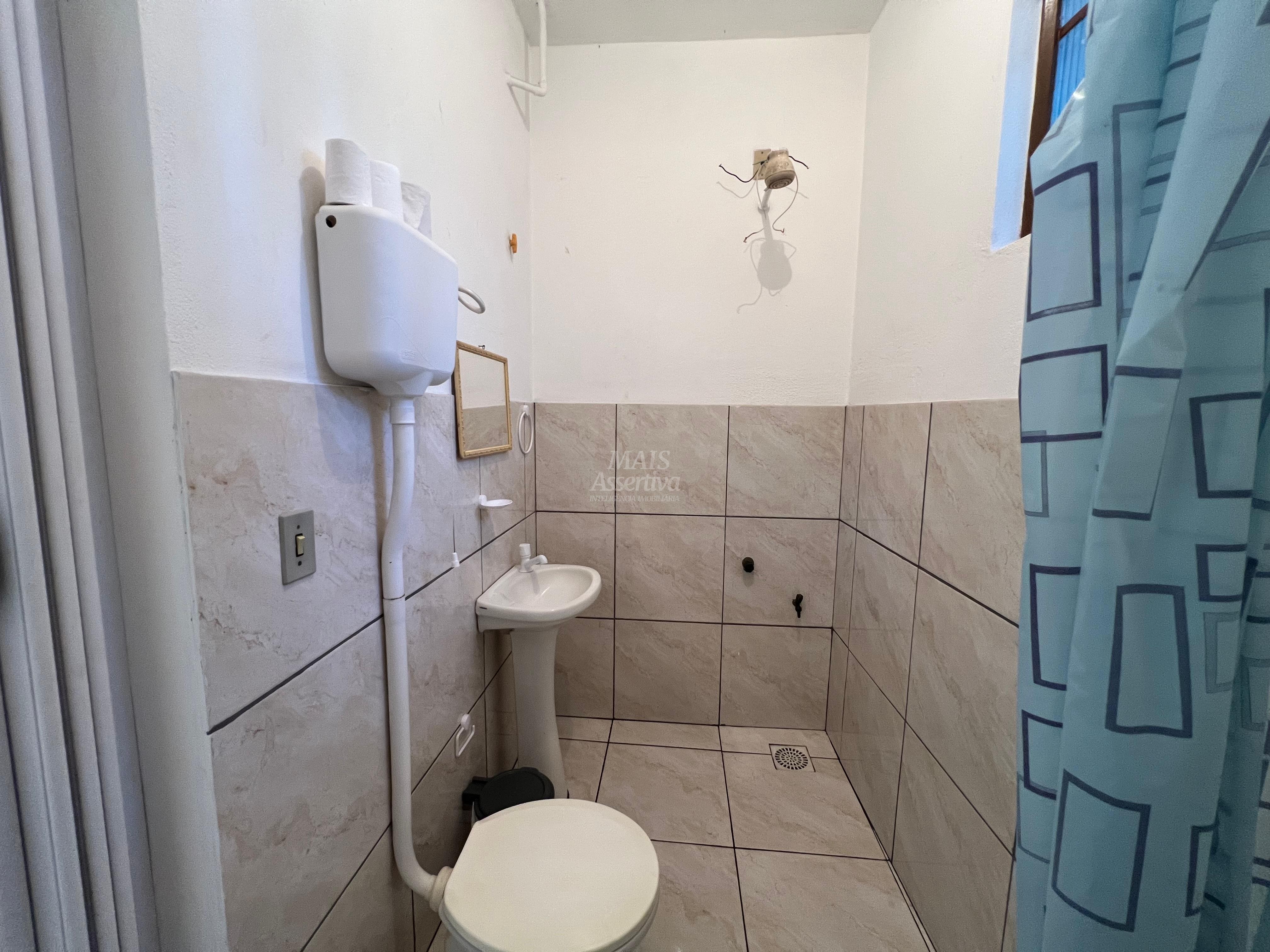 Conjunto Comercial-Sala para alugar, 61m² - Foto 13