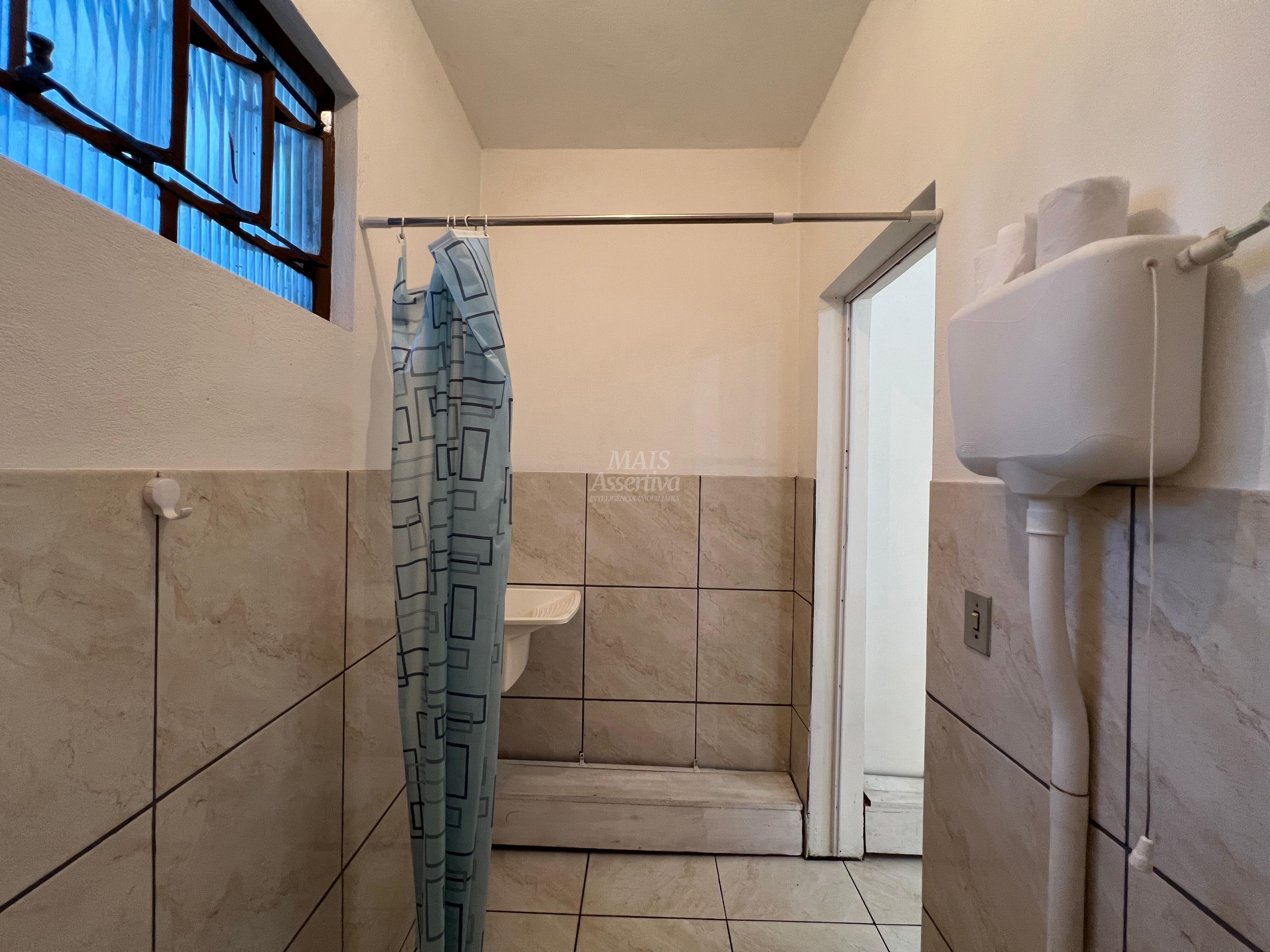 Conjunto Comercial-Sala para alugar, 61m² - Foto 14