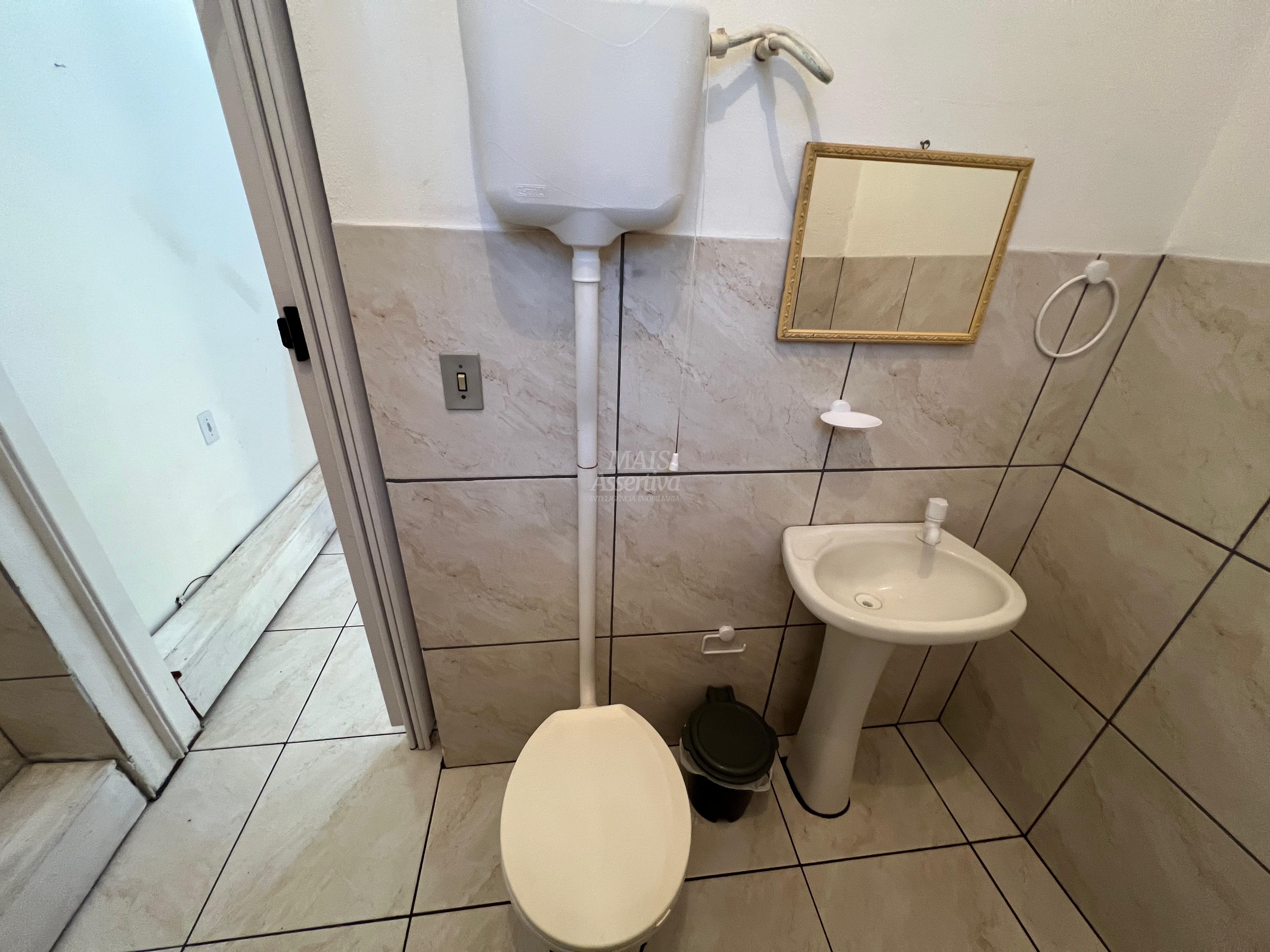 Conjunto Comercial-Sala para alugar, 61m² - Foto 15