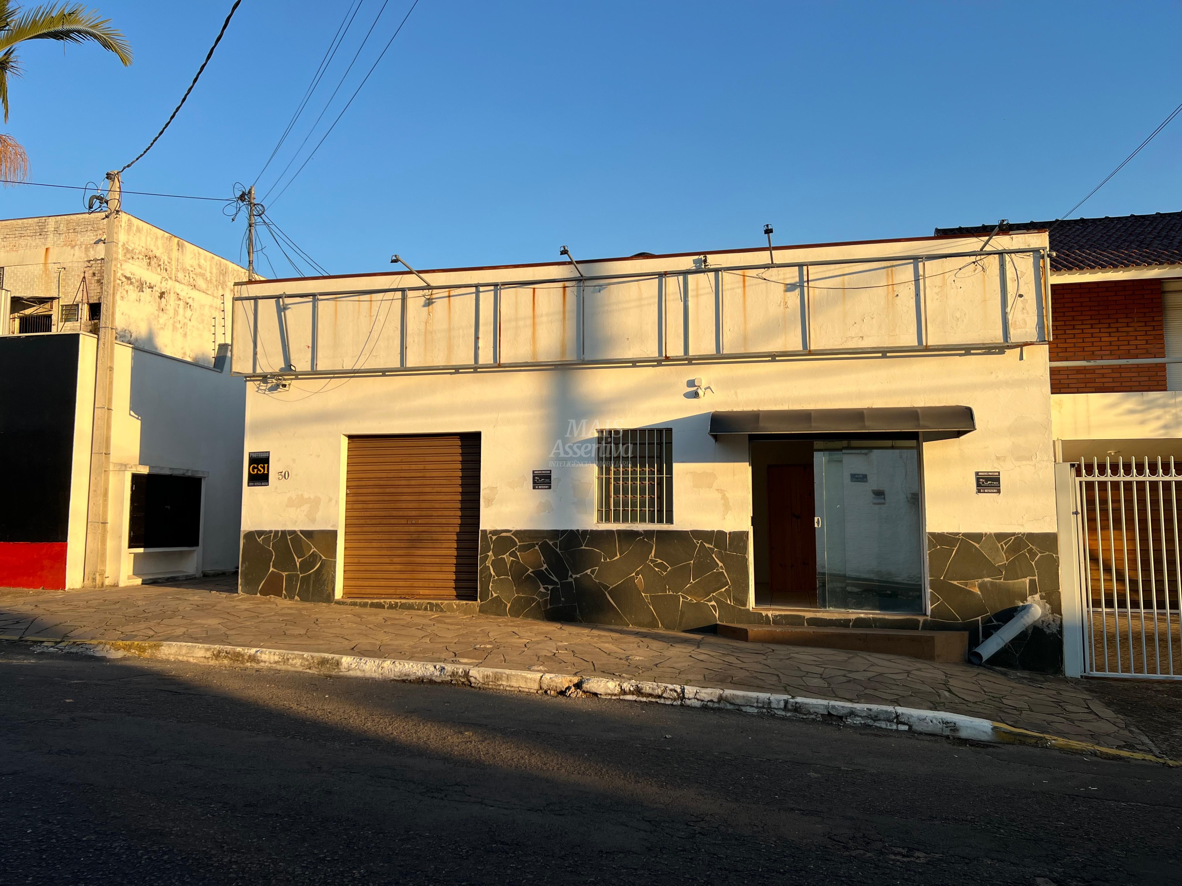 Conjunto Comercial-Sala para alugar, 61m² - Foto 2