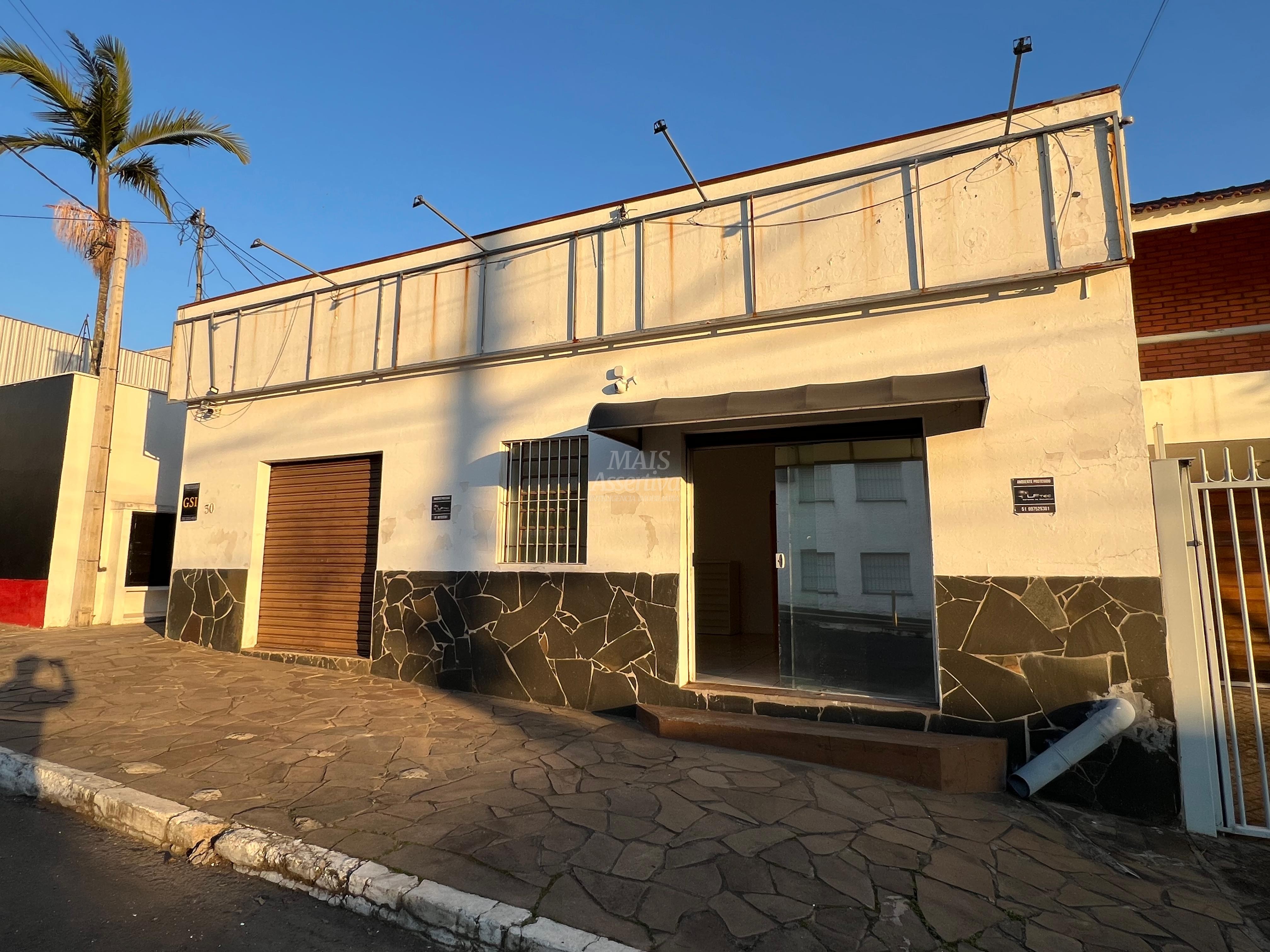 Conjunto Comercial-Sala para alugar, 61m² - Foto 3