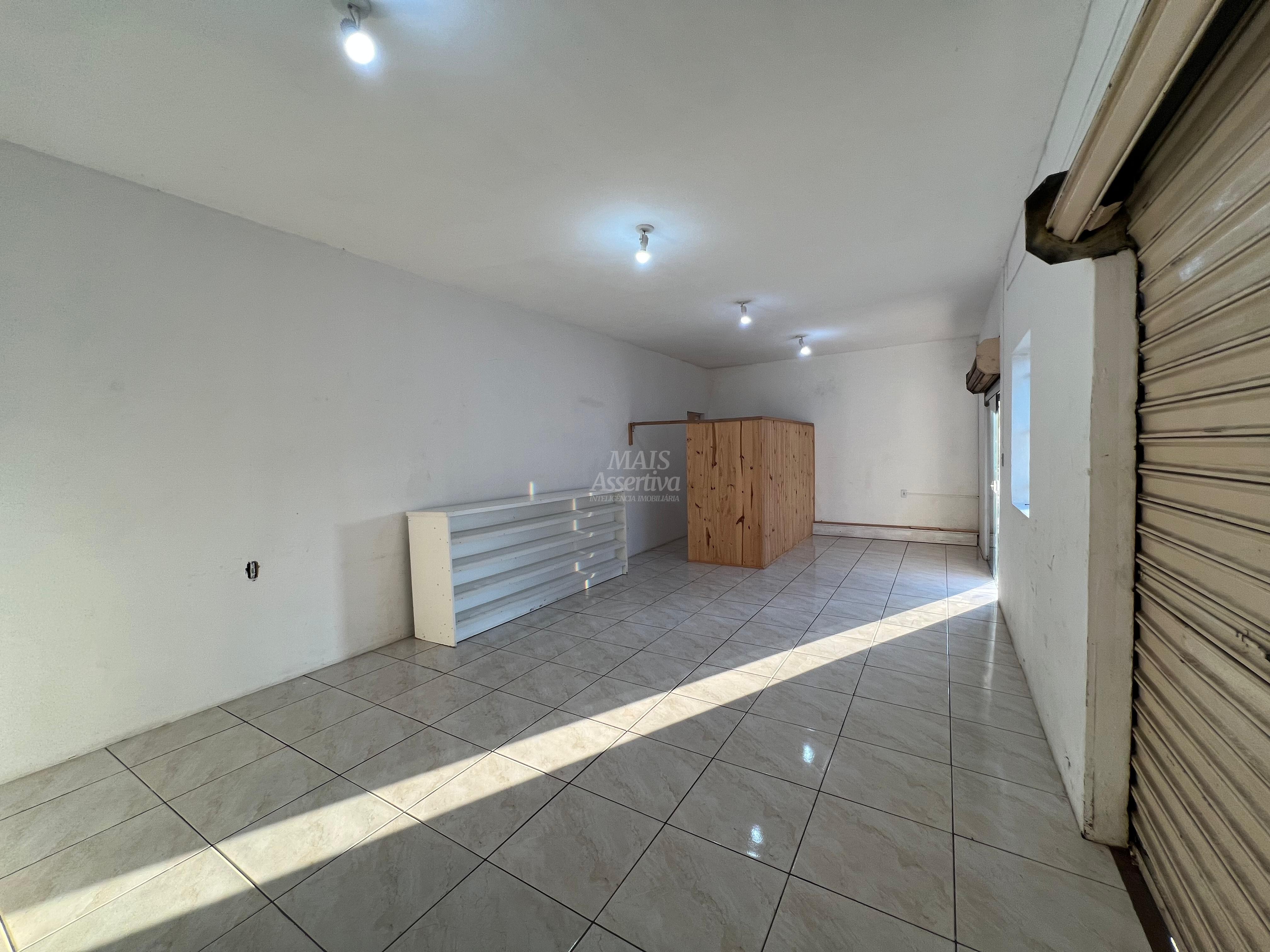 Conjunto Comercial-Sala para alugar, 61m² - Foto 4