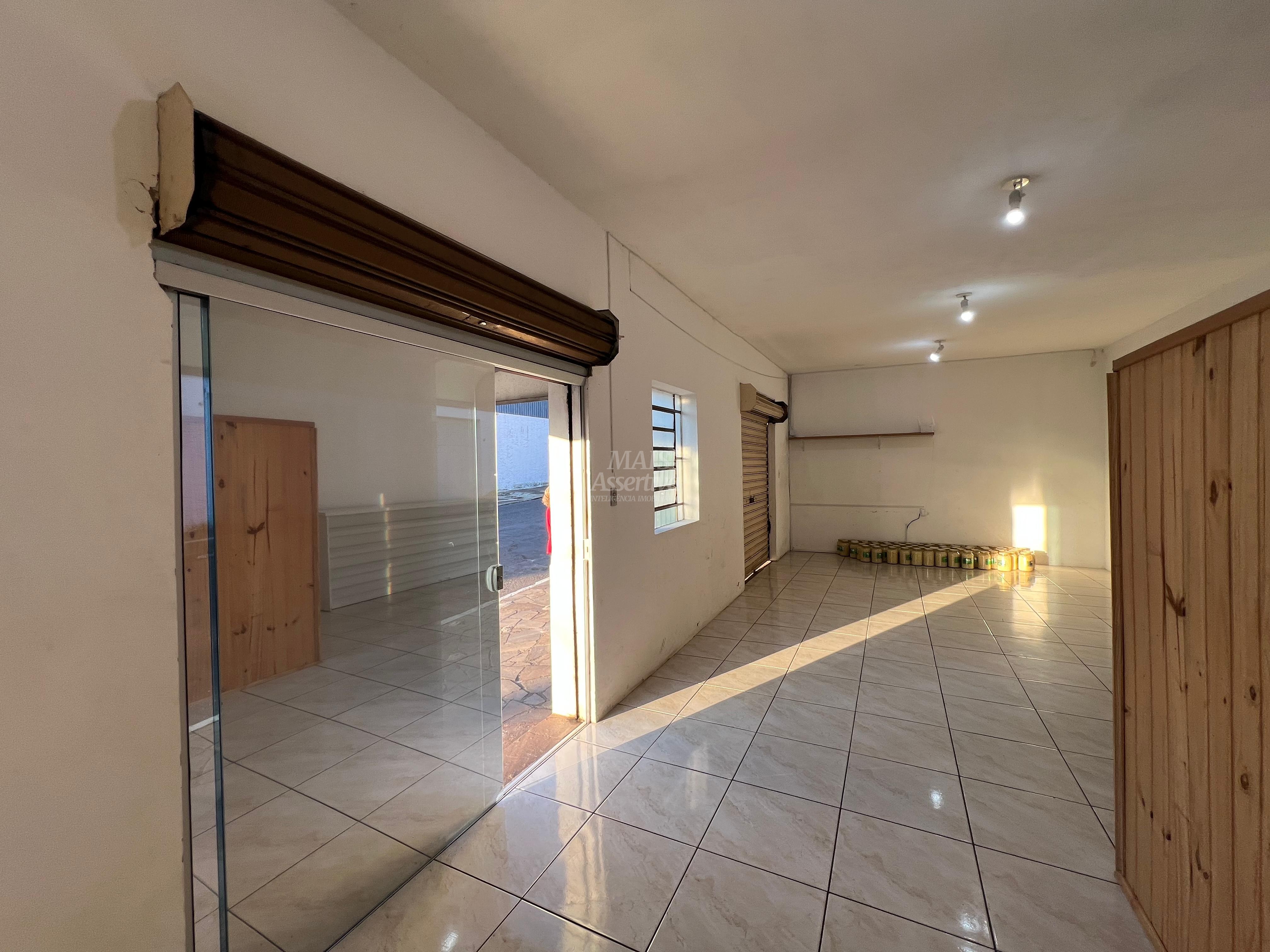 Conjunto Comercial-Sala para alugar, 61m² - Foto 8
