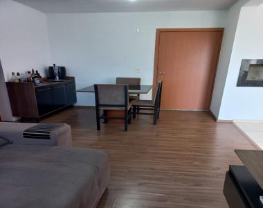 Excelente apartamento semi mobiliado, Porto das Palmeiras em Novo Hamburgo Excelente apartamento semi mobiliado, Porto das Palmeiras em Novo Hamburgo