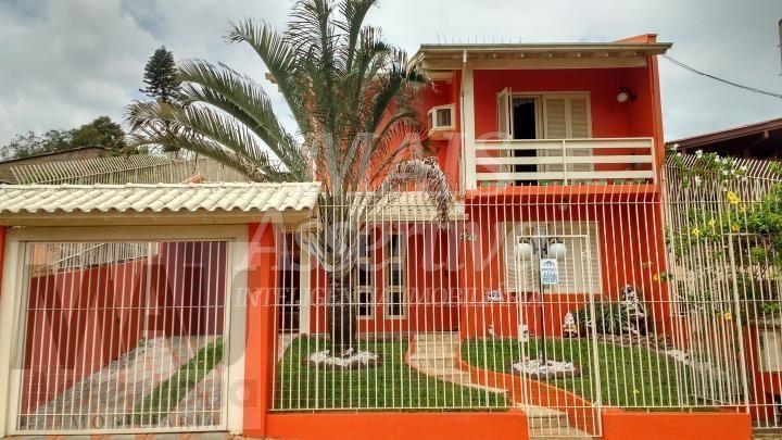 Casa, 3 quartos, 440 m² - Foto 1