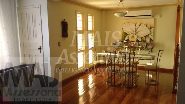 Casa, 3 quartos, 440 m² - Foto 11