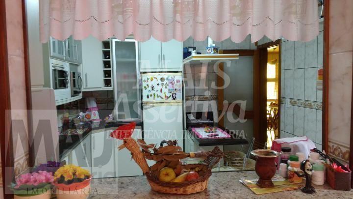 Casa, 3 quartos, 440 m² - Foto 19