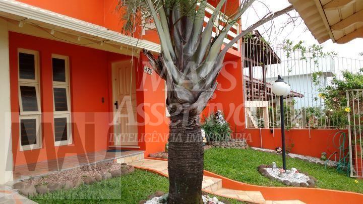 Casa, 3 quartos, 440 m² - Foto 2