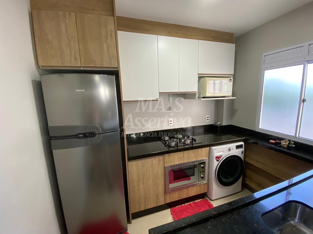 Apartamento, 2 quartos, 40 m² - Foto 1