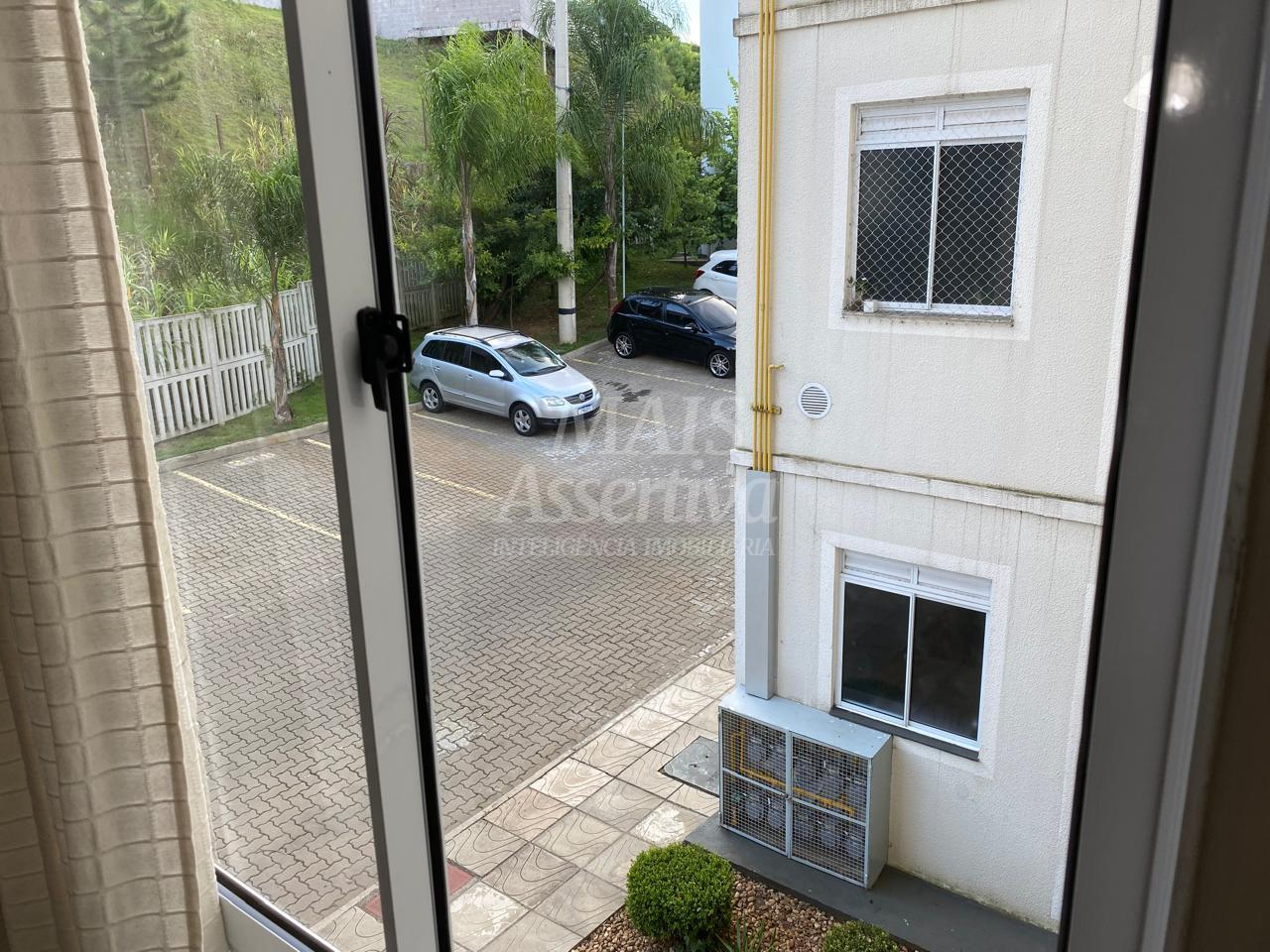 Apartamento, 2 quartos, 40 m² - Foto 10