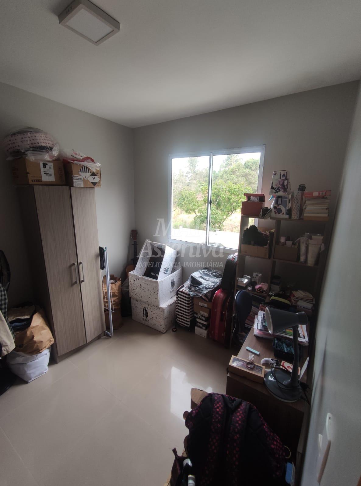 Apartamento, 2 quartos, 40 m² - Foto 14