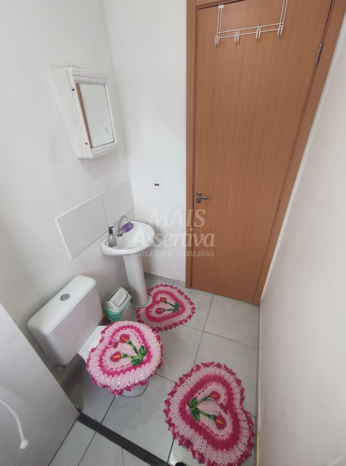 Apartamento, 2 quartos, 40 m² - Foto 15