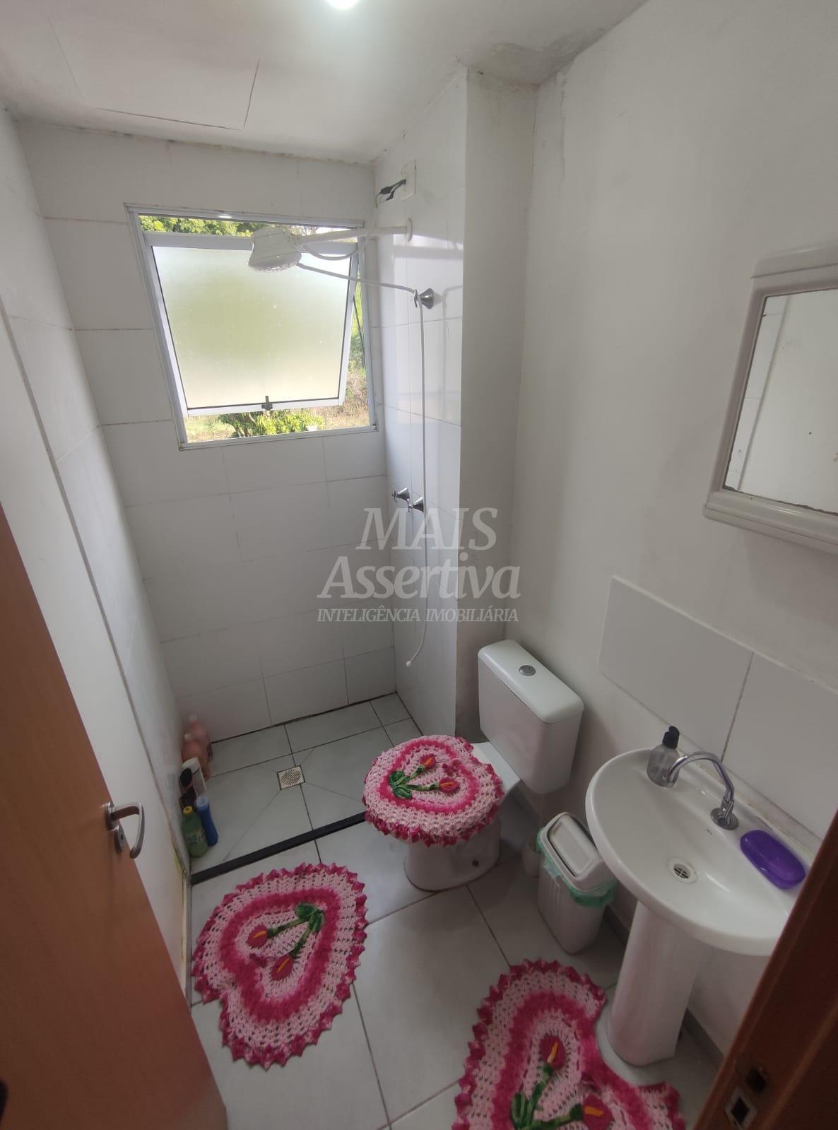 Apartamento, 2 quartos, 40 m² - Foto 16