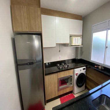 Ótimo apartamento à venda no bairro Canudos em Novo Hamburgo/RS Ótimo apartamento à venda no bairro Canudos em Novo Hamburgo/RS