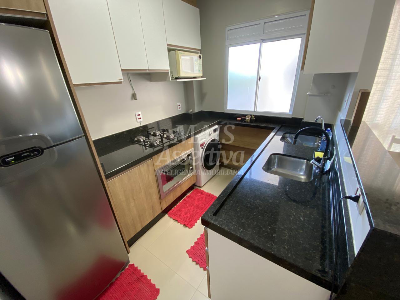 Apartamento, 2 quartos, 40 m² - Foto 2