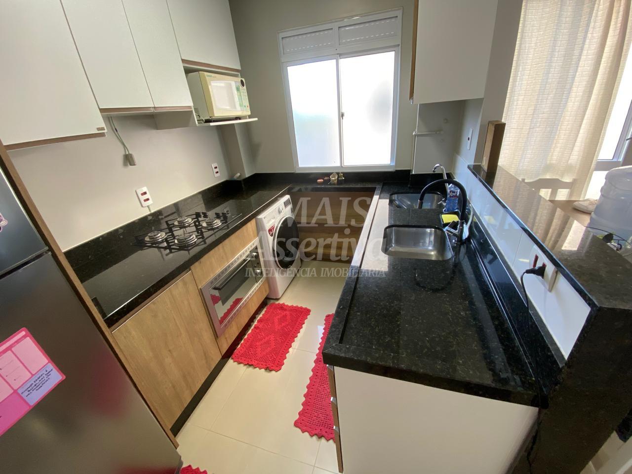 Apartamento, 2 quartos, 40 m² - Foto 4