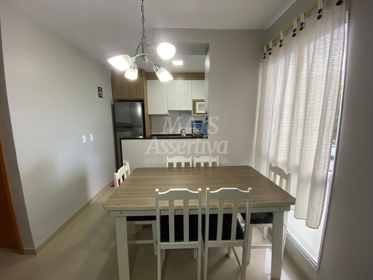 Apartamento, 2 quartos, 40 m² - Foto 5