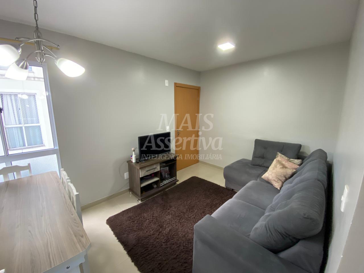 Apartamento, 2 quartos, 40 m² - Foto 6