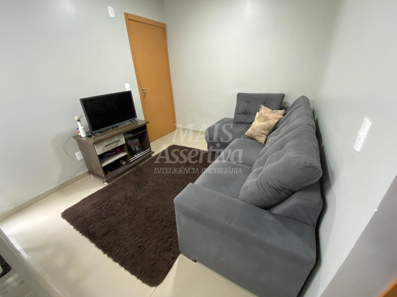 Apartamento, 2 quartos, 40 m² - Foto 7
