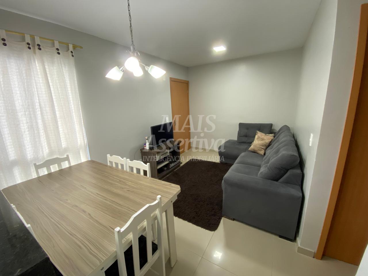 Apartamento, 2 quartos, 40 m² - Foto 8