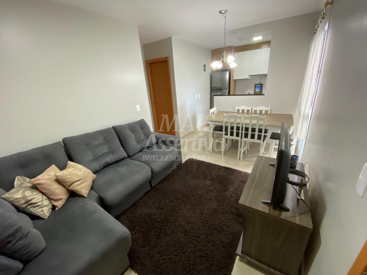 Apartamento, 2 quartos, 40 m² - Foto 9