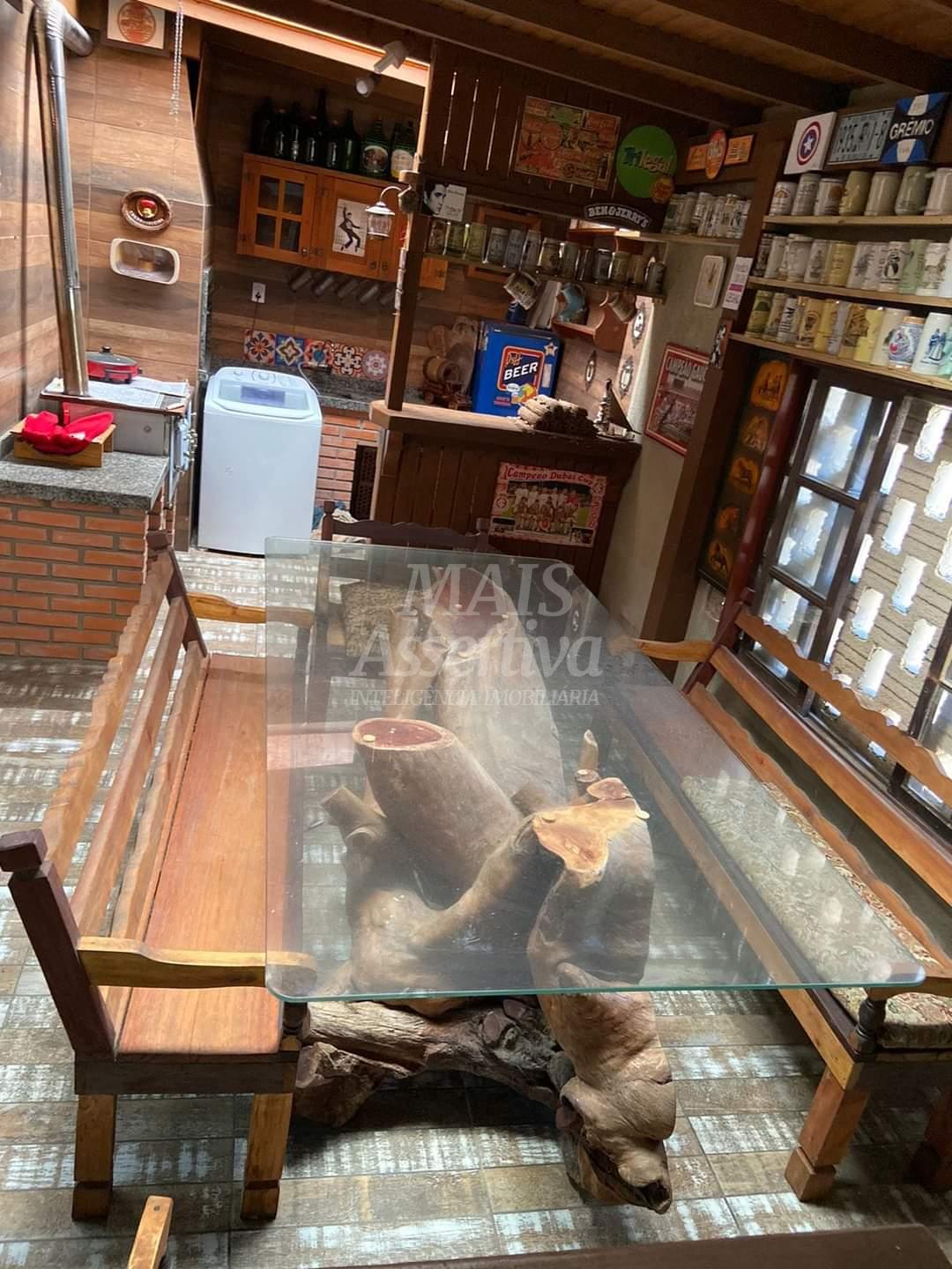 Casa, 4 quartos, 180 m² - Foto 15