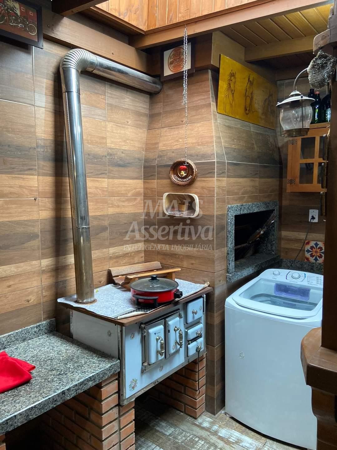 Casa, 4 quartos, 180 m² - Foto 20