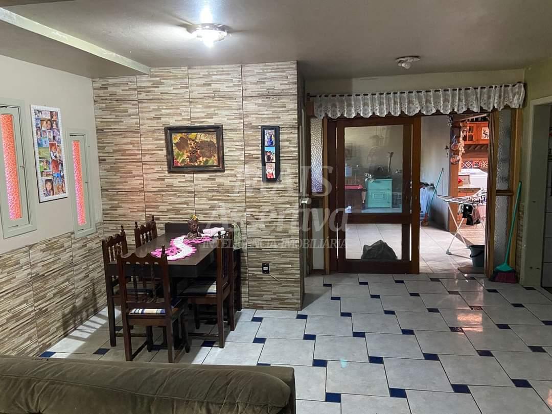 Casa, 4 quartos, 180 m² - Foto 6