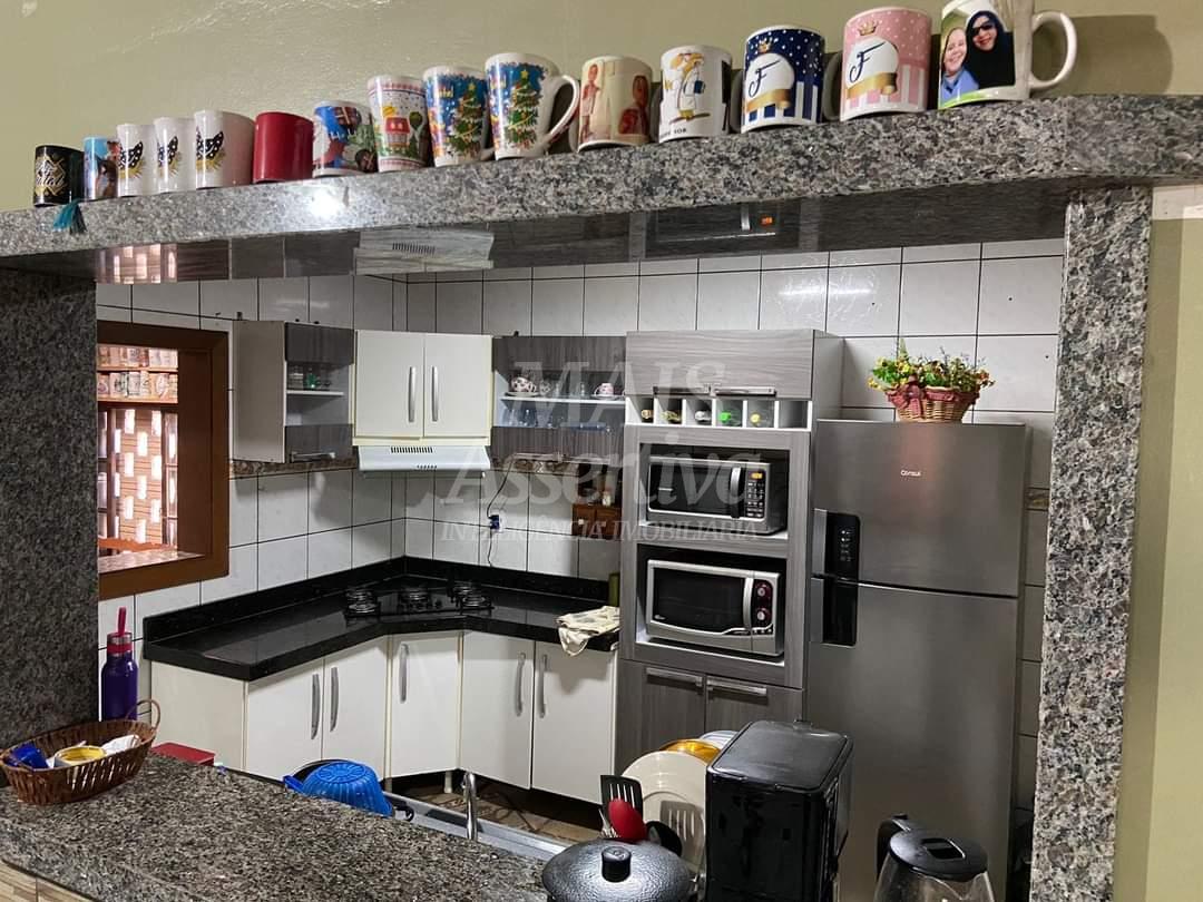 Casa, 4 quartos, 180 m² - Foto 8