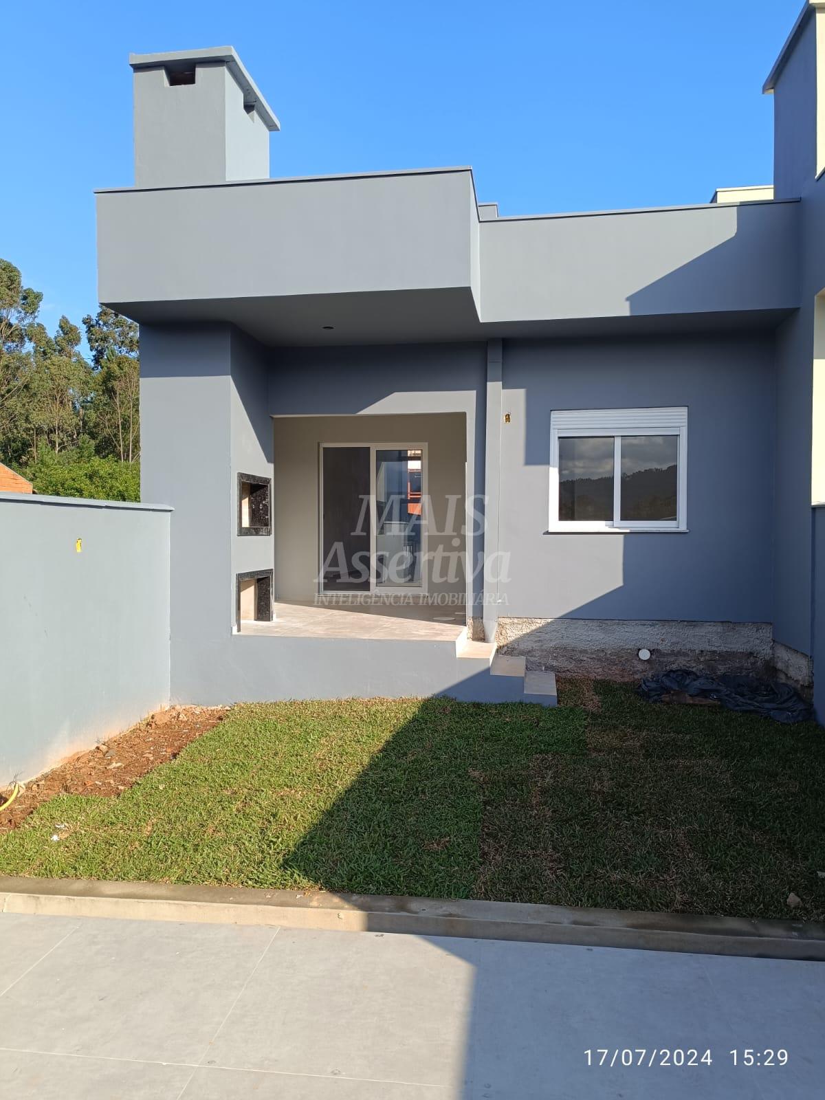 Casa, 2 quartos, 98 m² - Foto 14