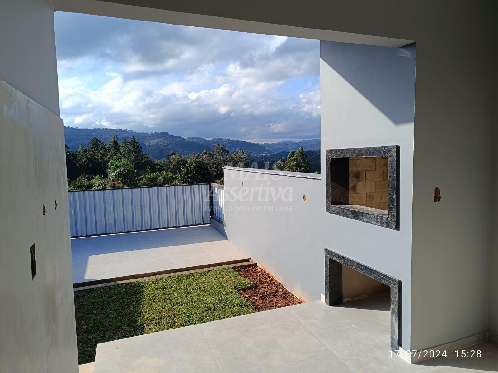 Casa, 2 quartos, 98 m² - Foto 17