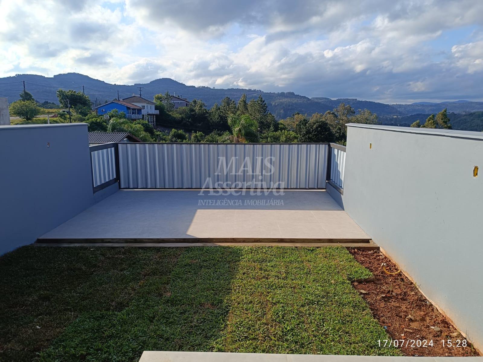 Casa, 2 quartos, 98 m² - Foto 18