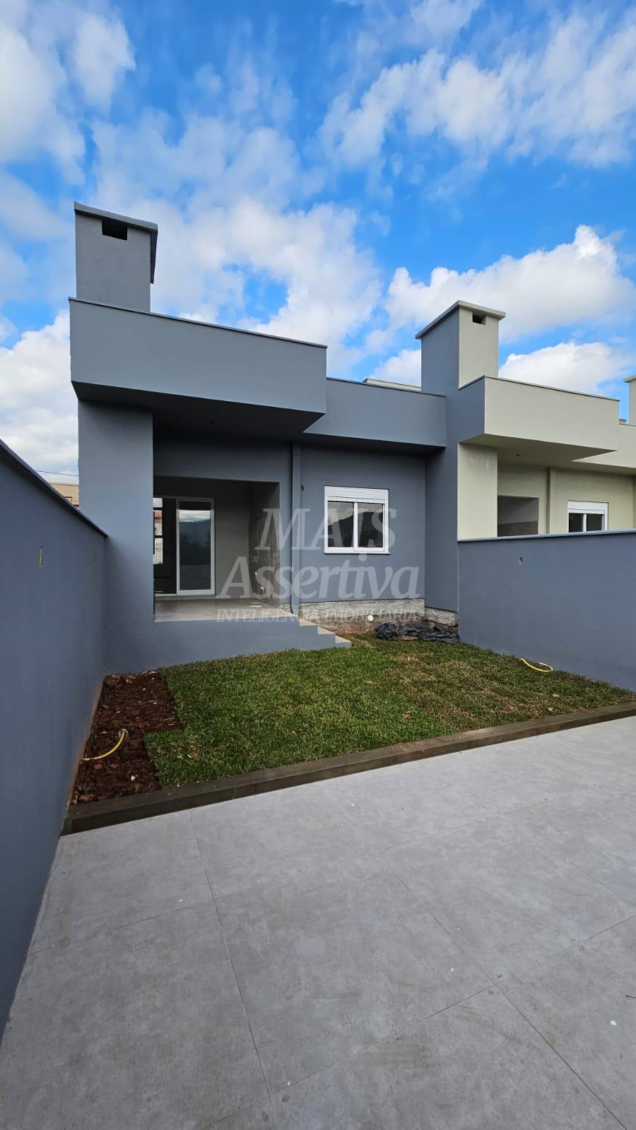 Casa, 2 quartos, 98 m² - Foto 19