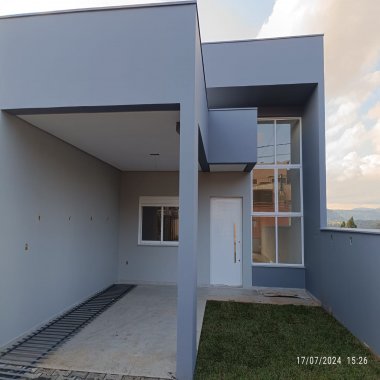 Casa para venda em Campo Bom, bairro Imigrante - Lançamento! Casa para venda em Campo Bom, bairro Imigrante - Lançamento!