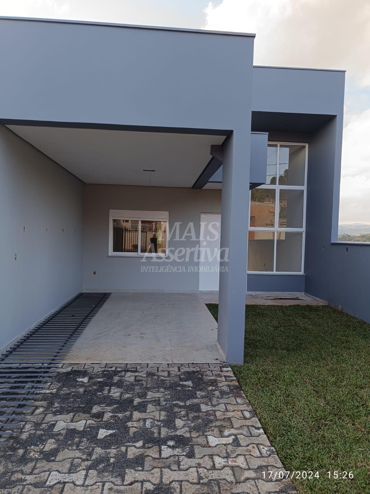 Casa, 2 quartos, 98 m² - Foto 2