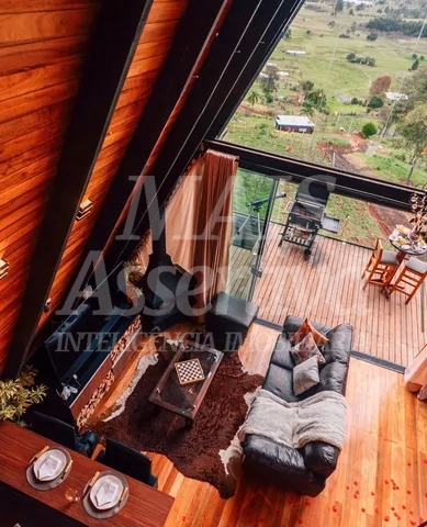 Casa, 1 quarto, 100 m² - Foto 1