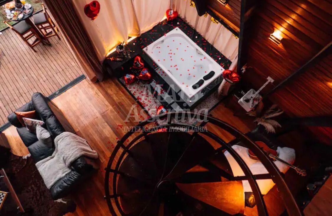 Casa, 1 quarto, 100 m² - Foto 10