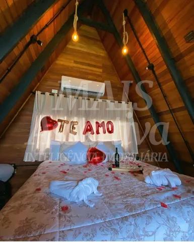 Casa, 1 quarto, 100 m² - Foto 3