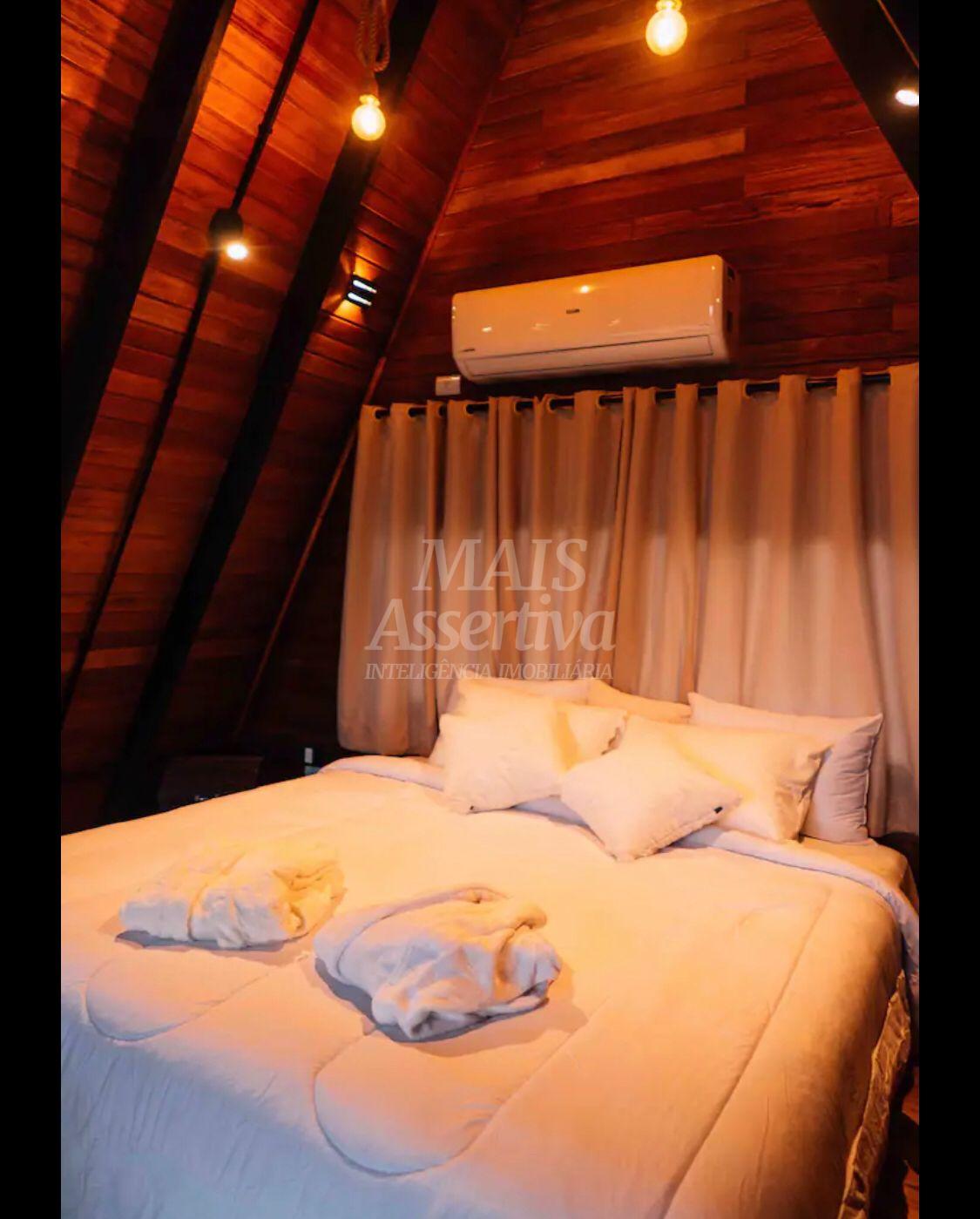 Casa, 1 quarto, 100 m² - Foto 5