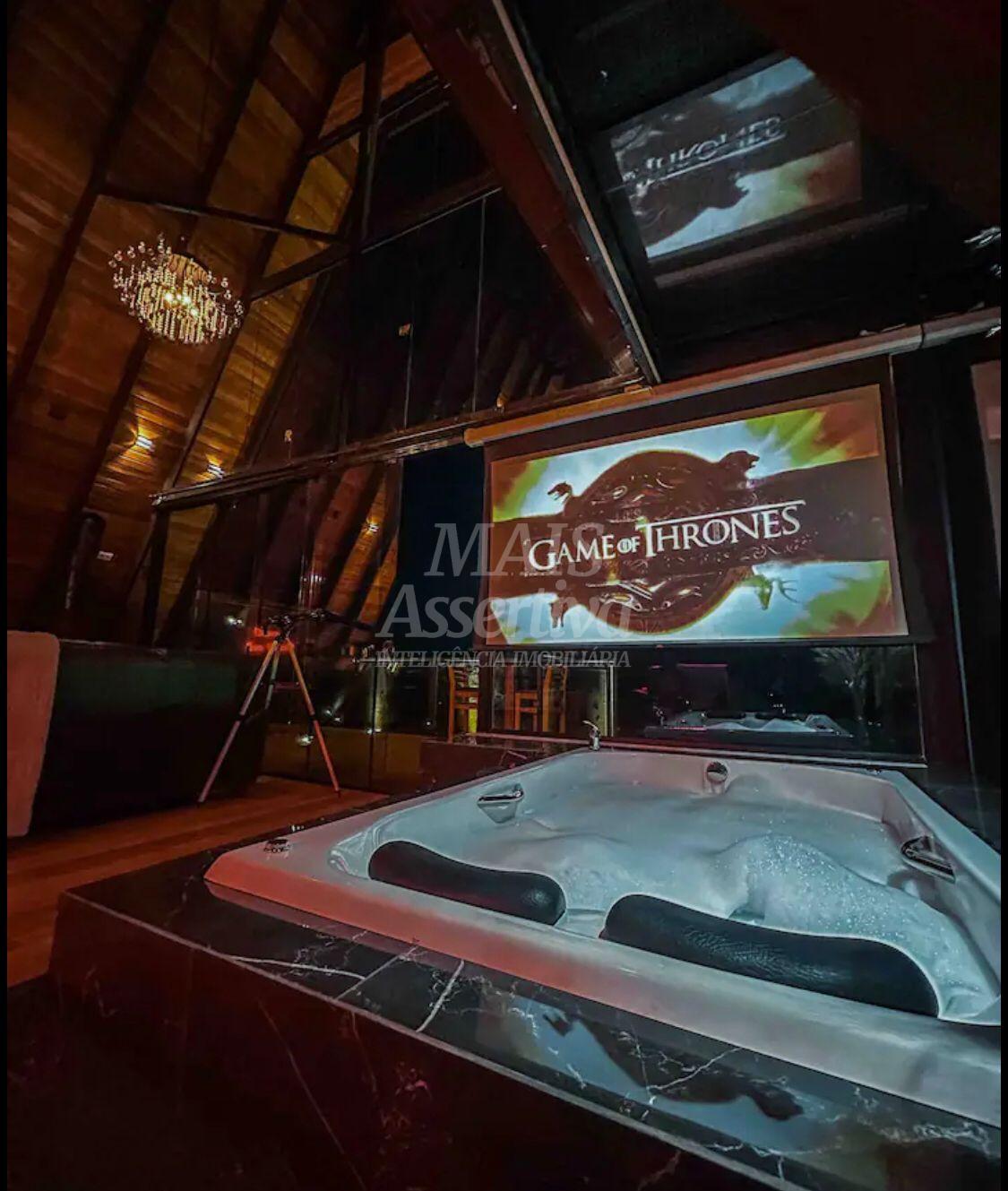 Casa, 1 quarto, 100 m² - Foto 7