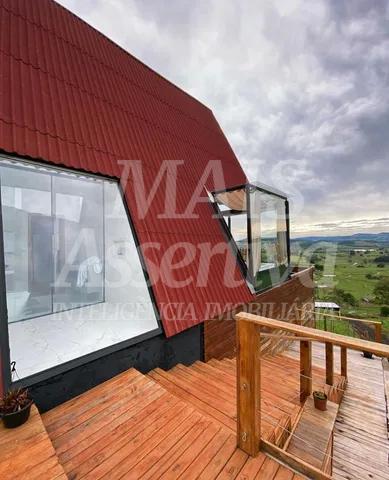 Casa, 1 quarto, 100 m² - Foto 9