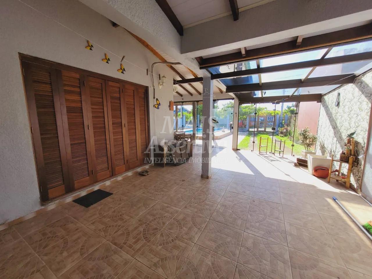 Casa, 2 quartos, 105 m² - Foto 2