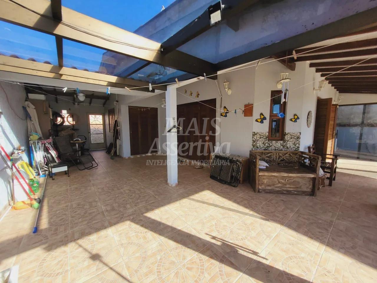 Casa, 2 quartos, 105 m² - Foto 4